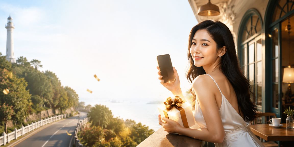 Người dùng tại Vũng Tàu mở app casino k20 trên điện thoại để kiểm tra giải thưởng